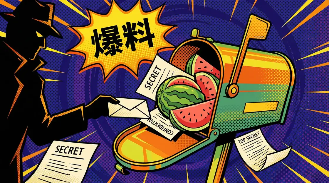 云开全站ly体育网站 匿名爆料通道漫画插图